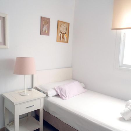 Ferienwohnung El Marques San Juan Málaga Exterior foto