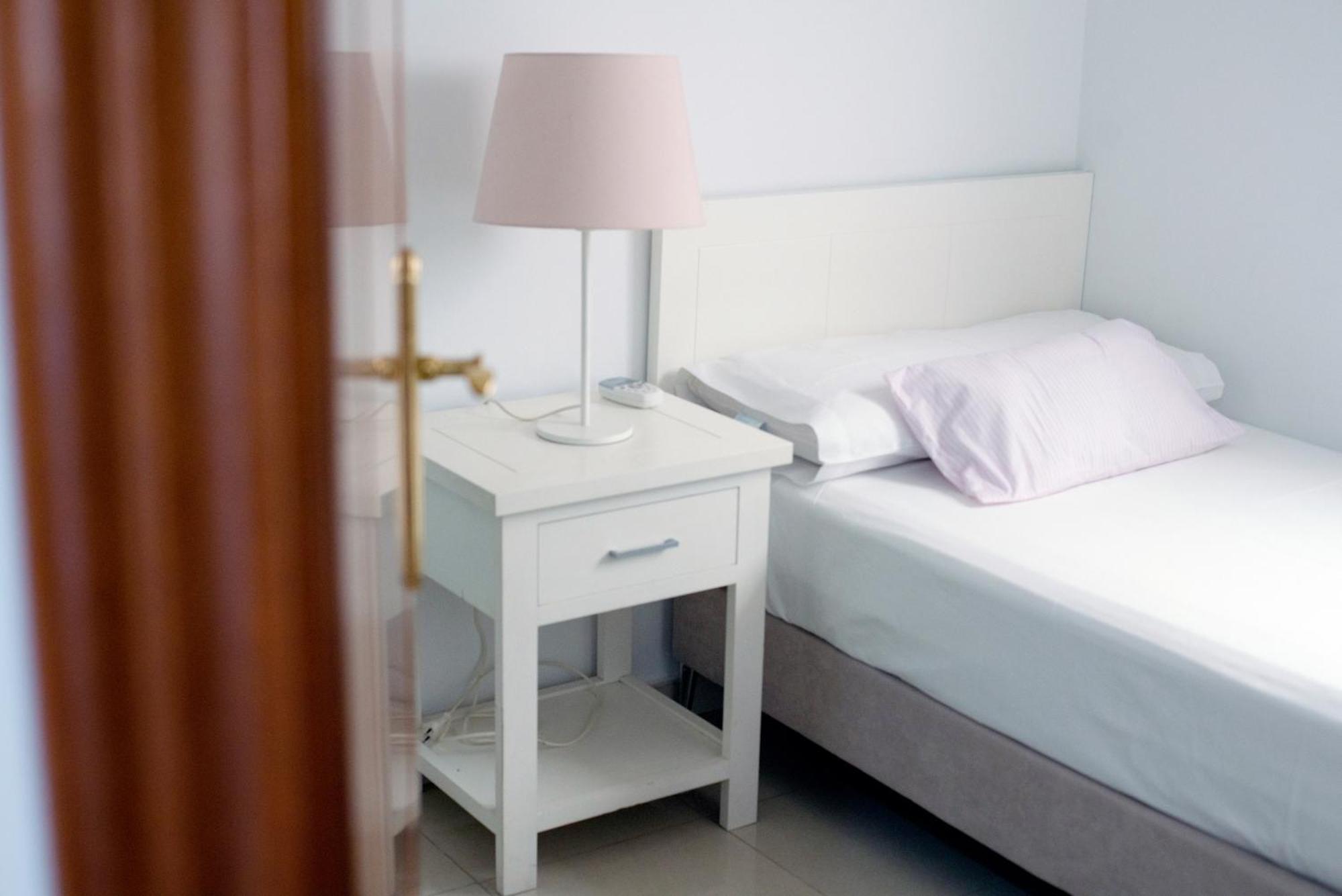 Ferienwohnung El Marques San Juan Málaga Exterior foto