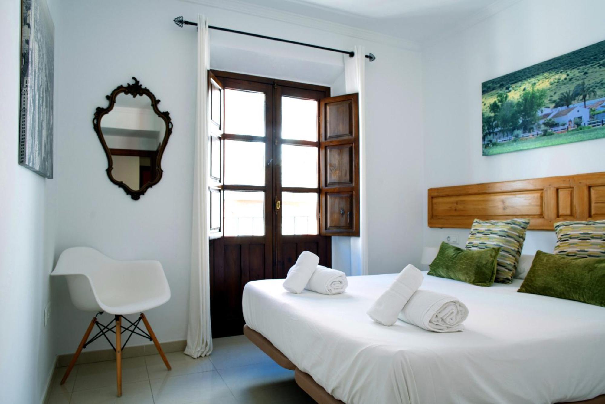 Ferienwohnung El Marques San Juan Málaga Exterior foto