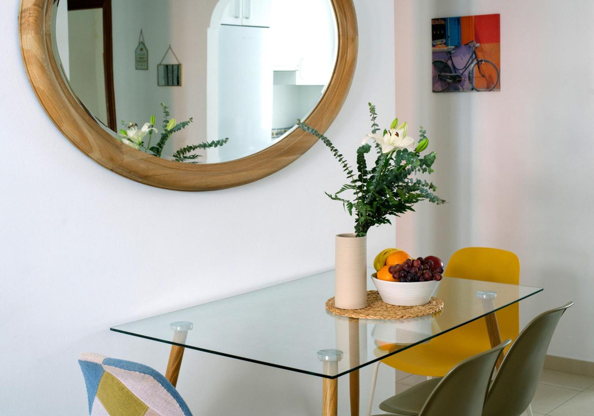 Ferienwohnung El Marques San Juan Málaga Exterior foto