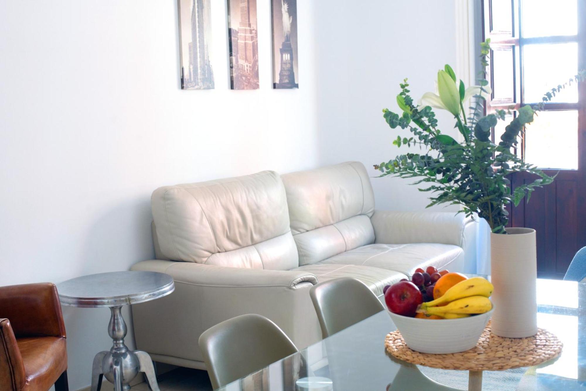 Ferienwohnung El Marques San Juan Málaga Exterior foto