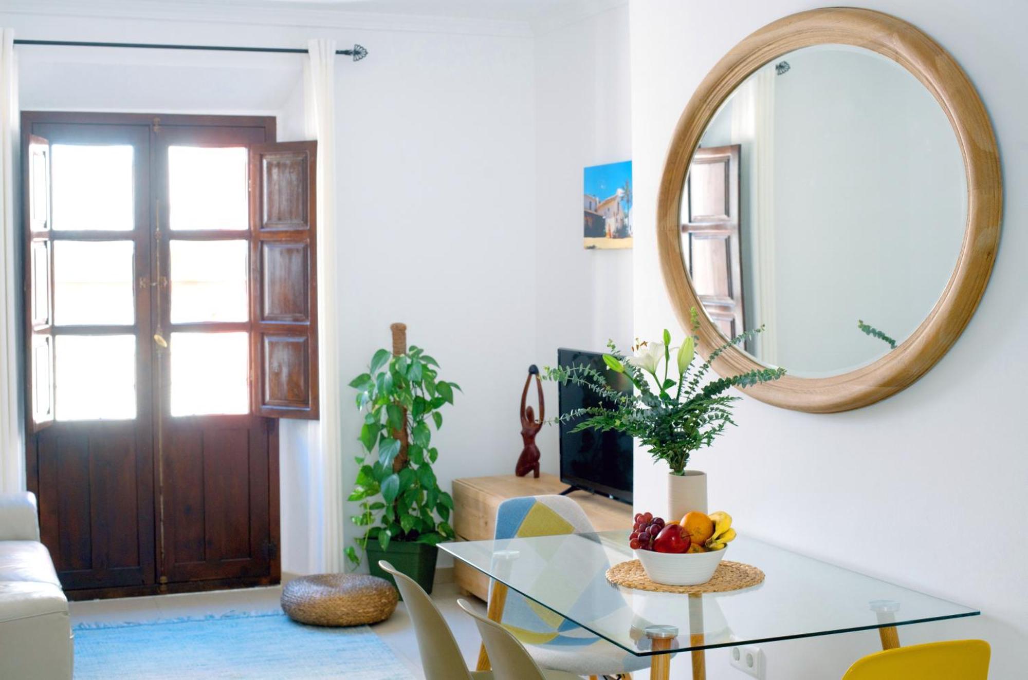 Ferienwohnung El Marques San Juan Málaga Exterior foto