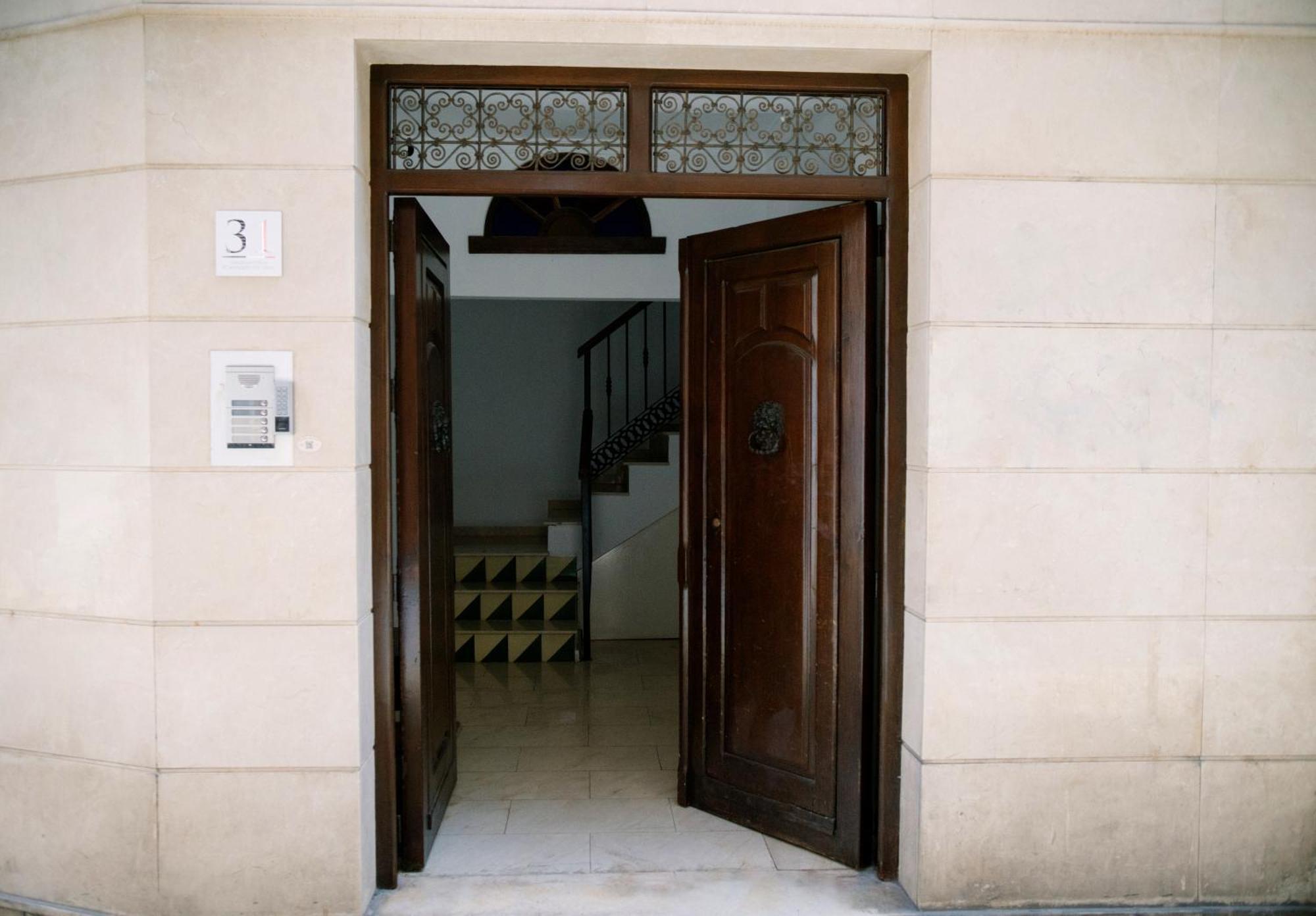Ferienwohnung El Marques San Juan Málaga Exterior foto
