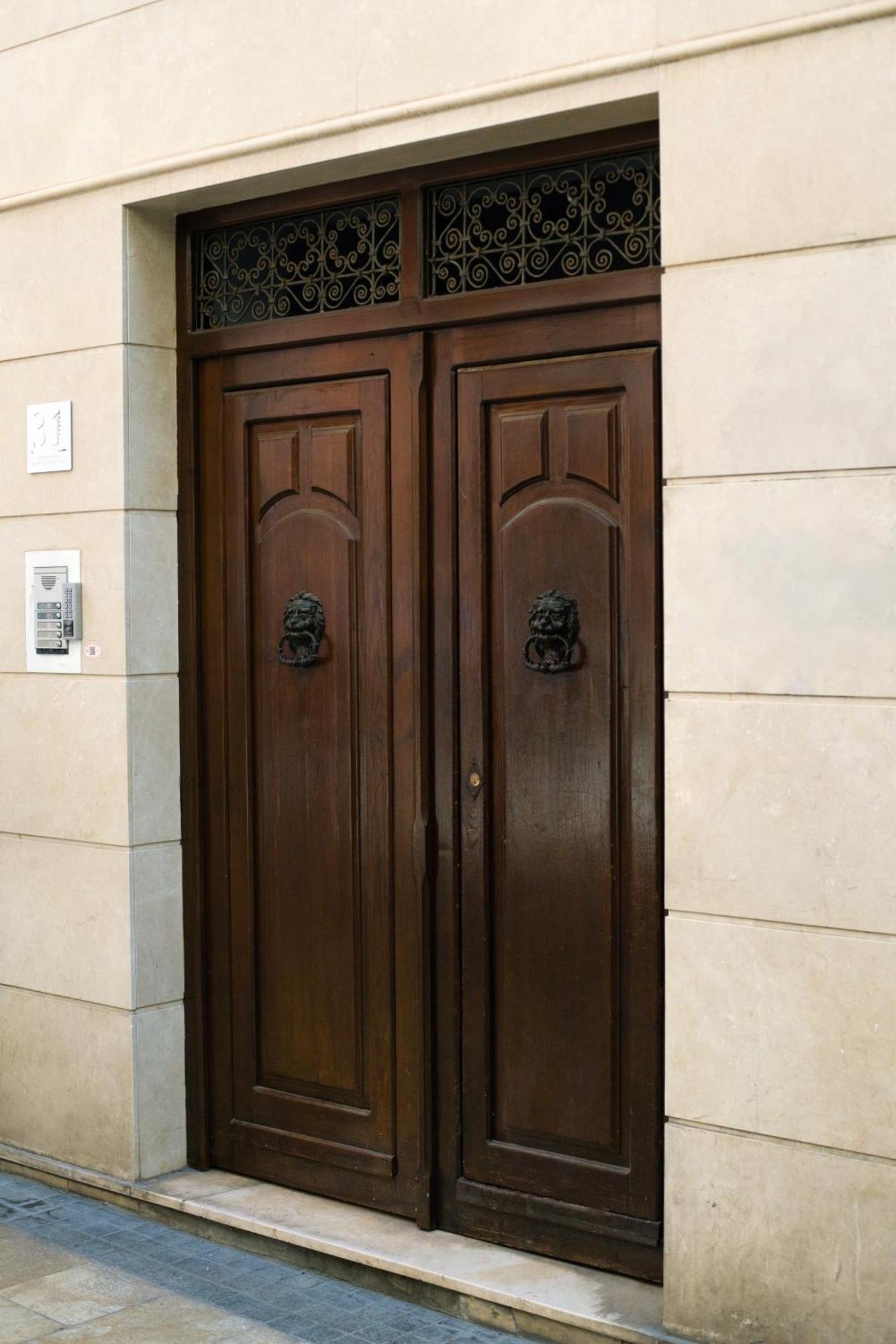 Ferienwohnung El Marques San Juan Málaga Exterior foto