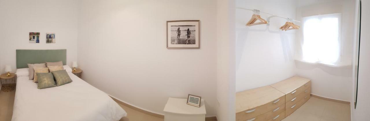 Ferienwohnung El Marques San Juan Málaga Exterior foto