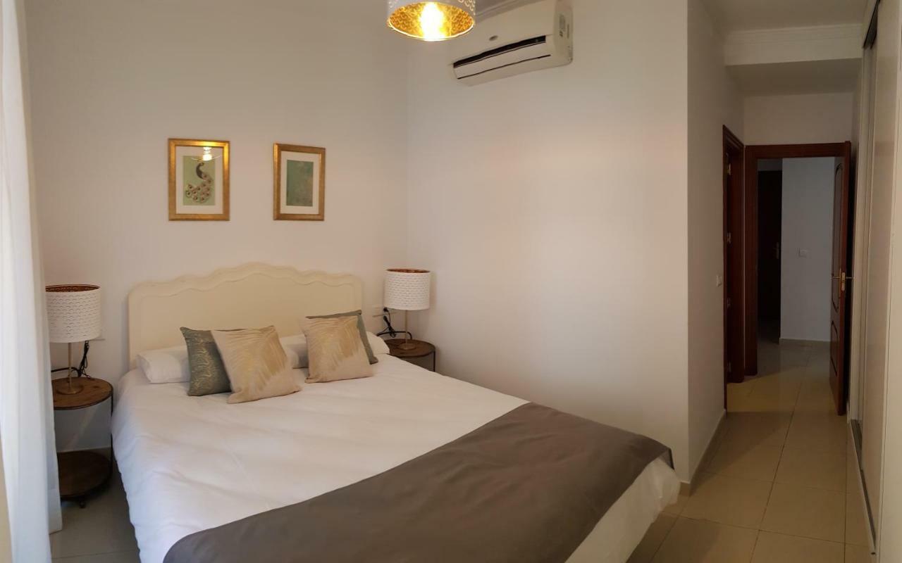 Ferienwohnung El Marques San Juan Málaga Exterior foto