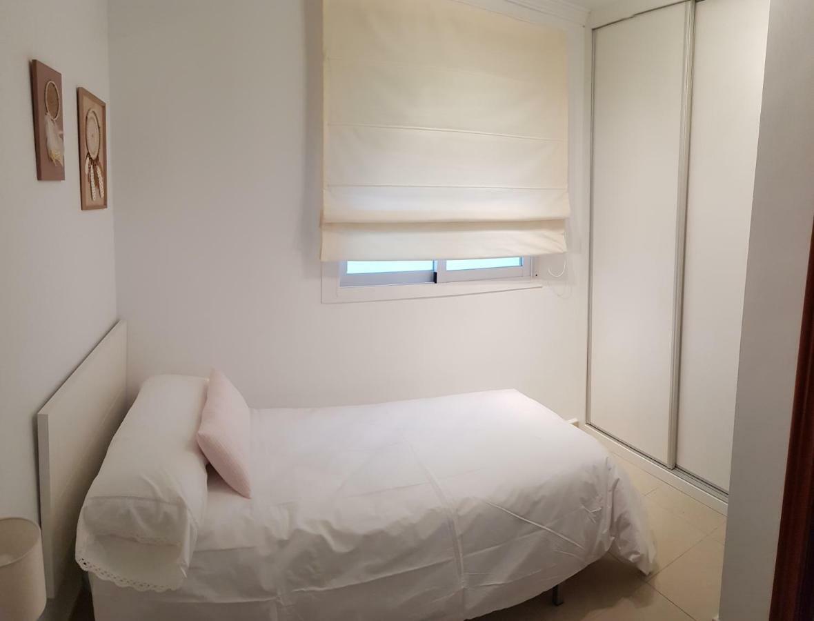 Ferienwohnung El Marques San Juan Málaga Exterior foto