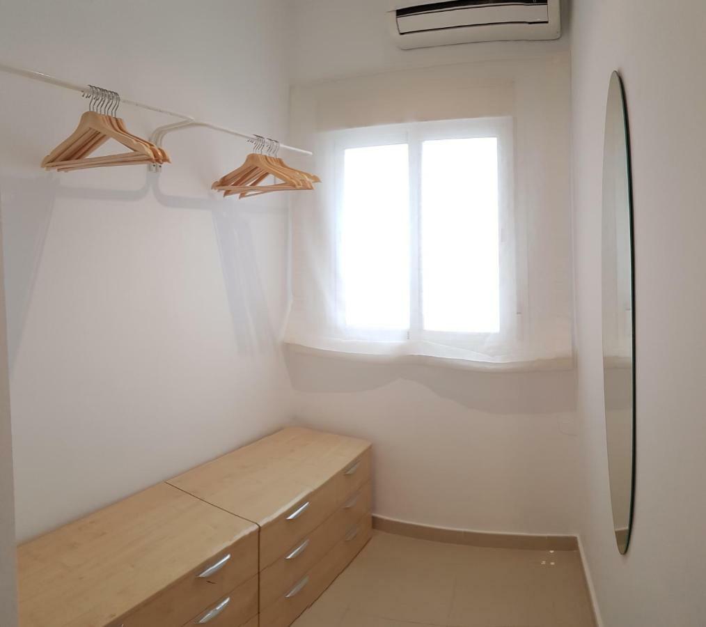 Ferienwohnung El Marques San Juan Málaga Exterior foto