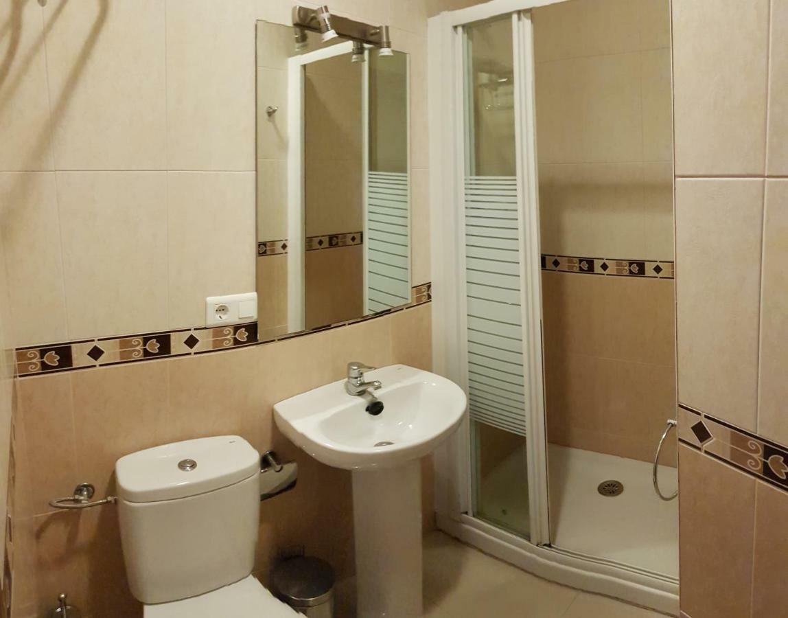 Ferienwohnung El Marques San Juan Málaga Exterior foto
