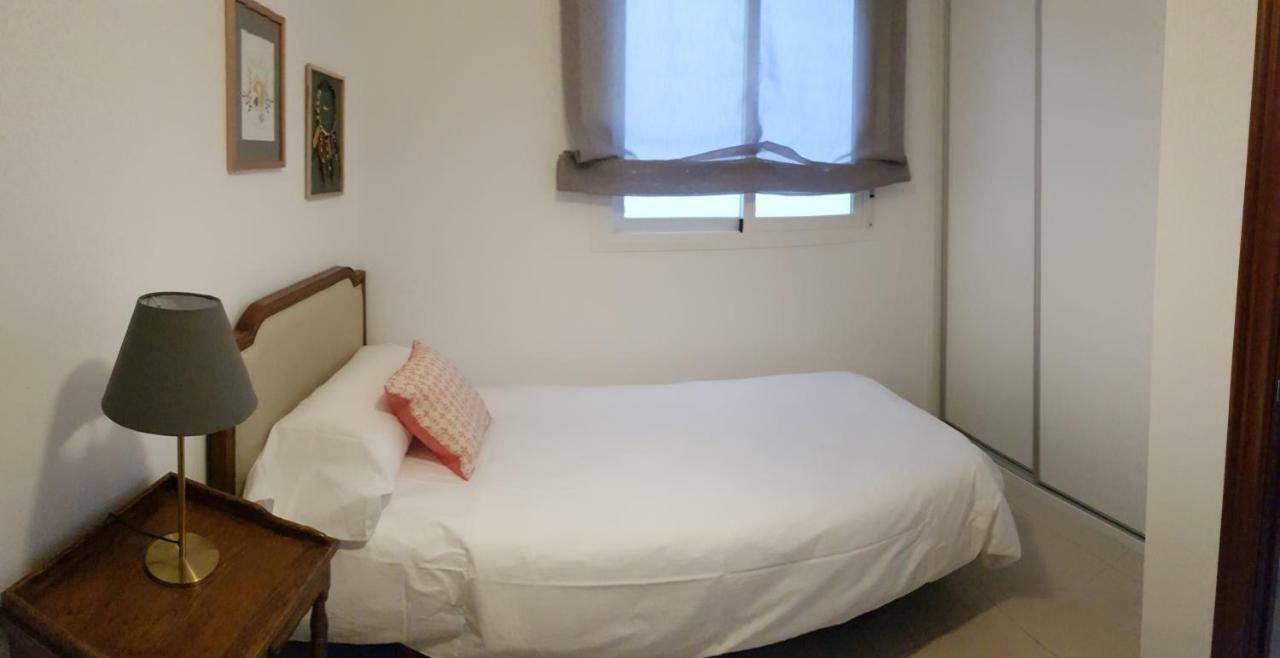 Ferienwohnung El Marques San Juan Málaga Exterior foto