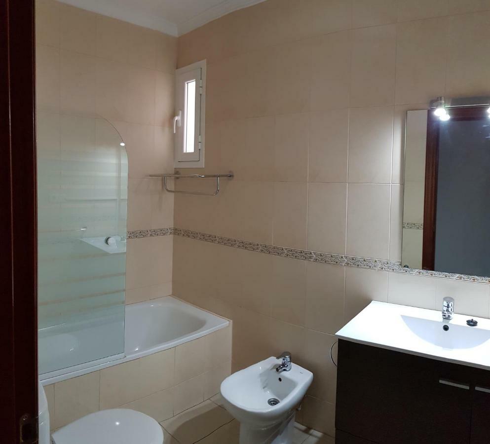 Ferienwohnung El Marques San Juan Málaga Exterior foto