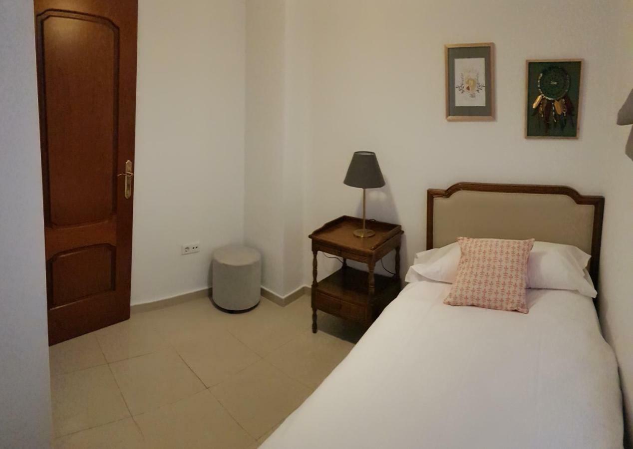 Ferienwohnung El Marques San Juan Málaga Exterior foto