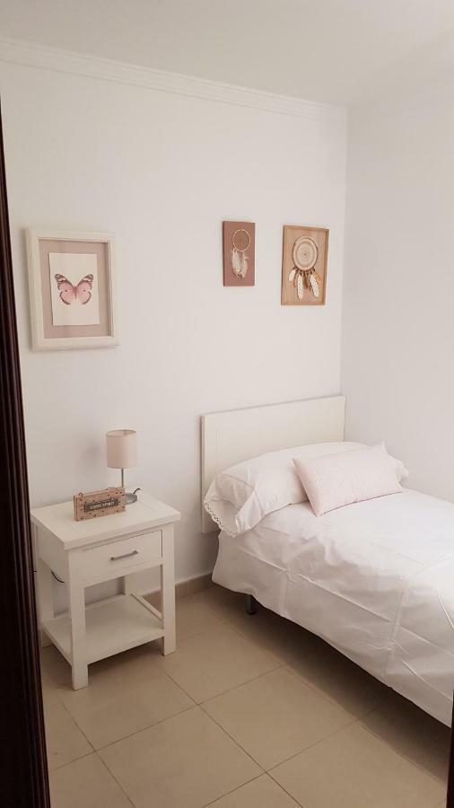Ferienwohnung El Marques San Juan Málaga Exterior foto