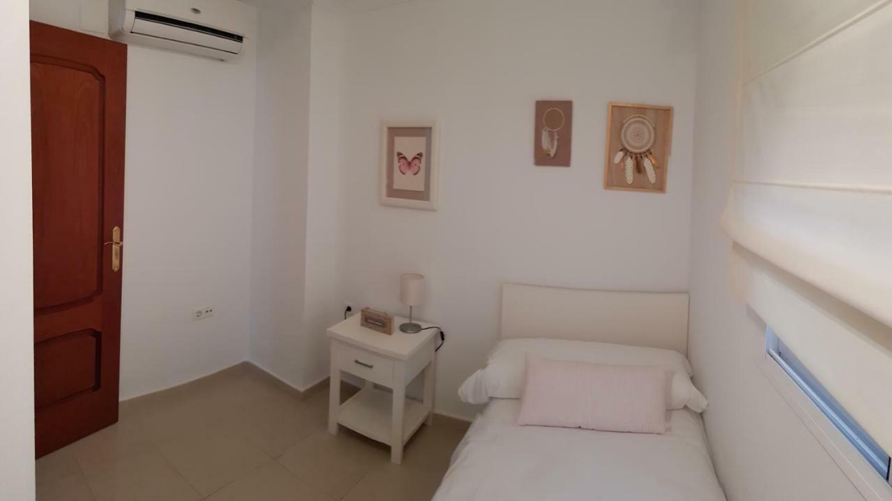 Ferienwohnung El Marques San Juan Málaga Exterior foto