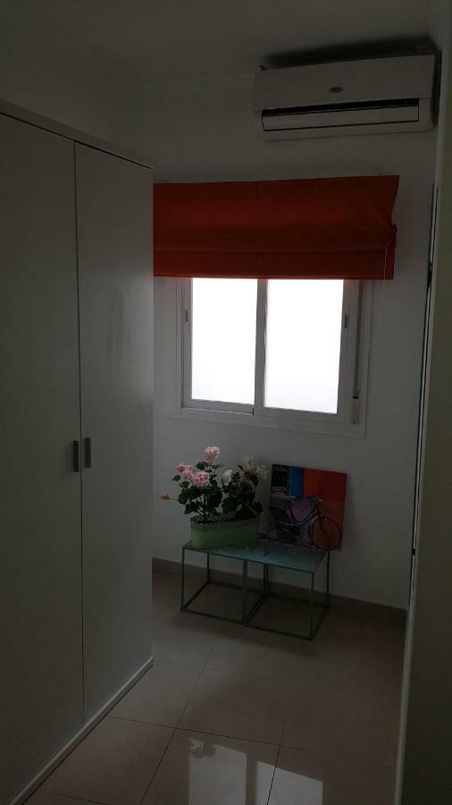 Ferienwohnung El Marques San Juan Málaga Exterior foto