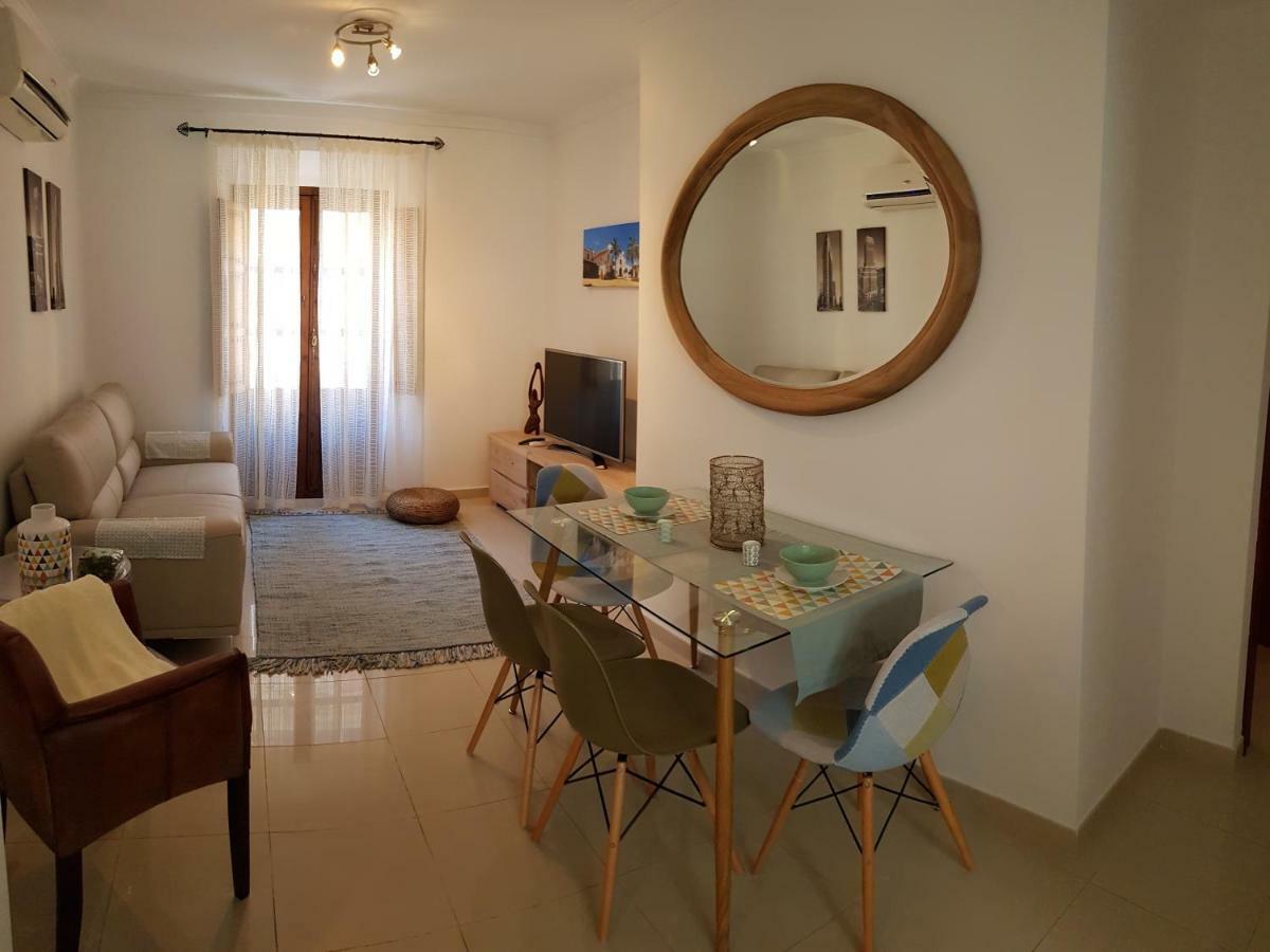 Ferienwohnung El Marques San Juan Málaga Exterior foto