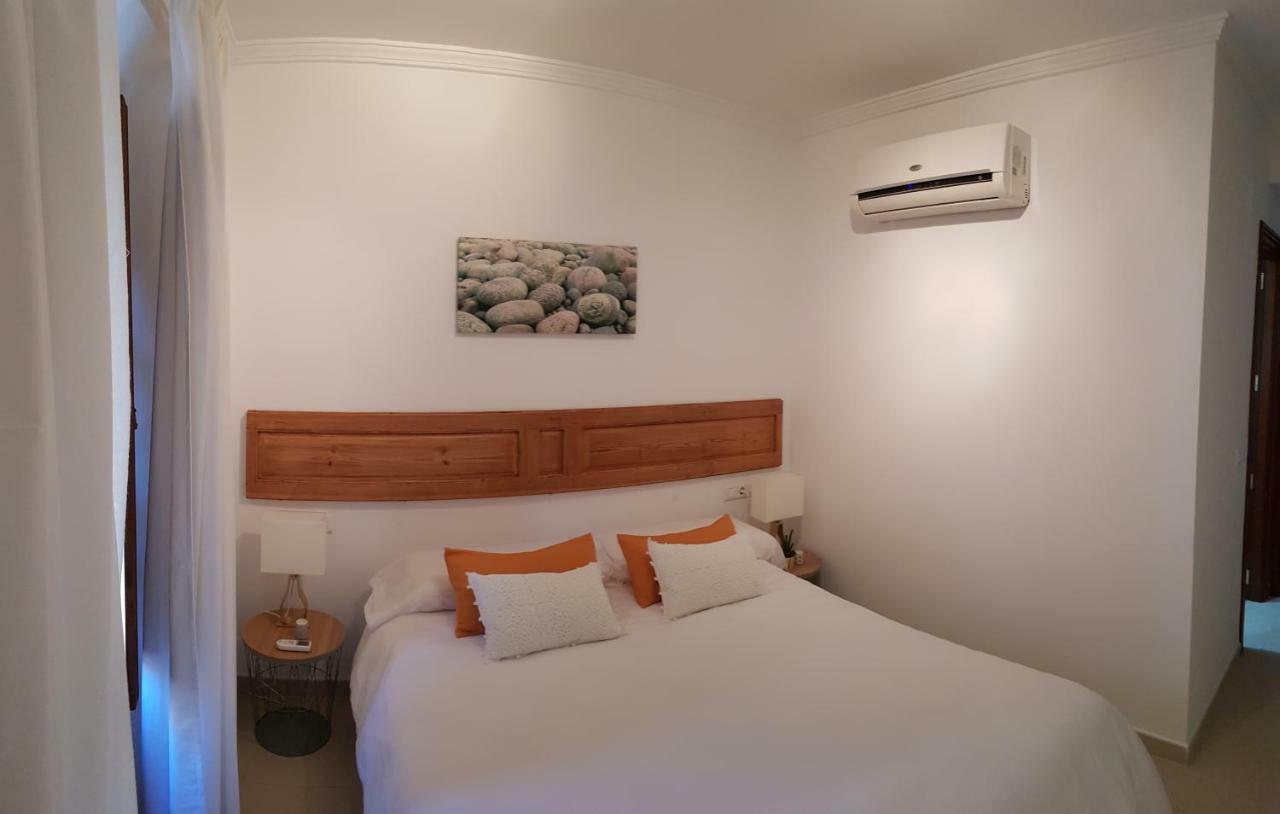 Ferienwohnung El Marques San Juan Málaga Exterior foto