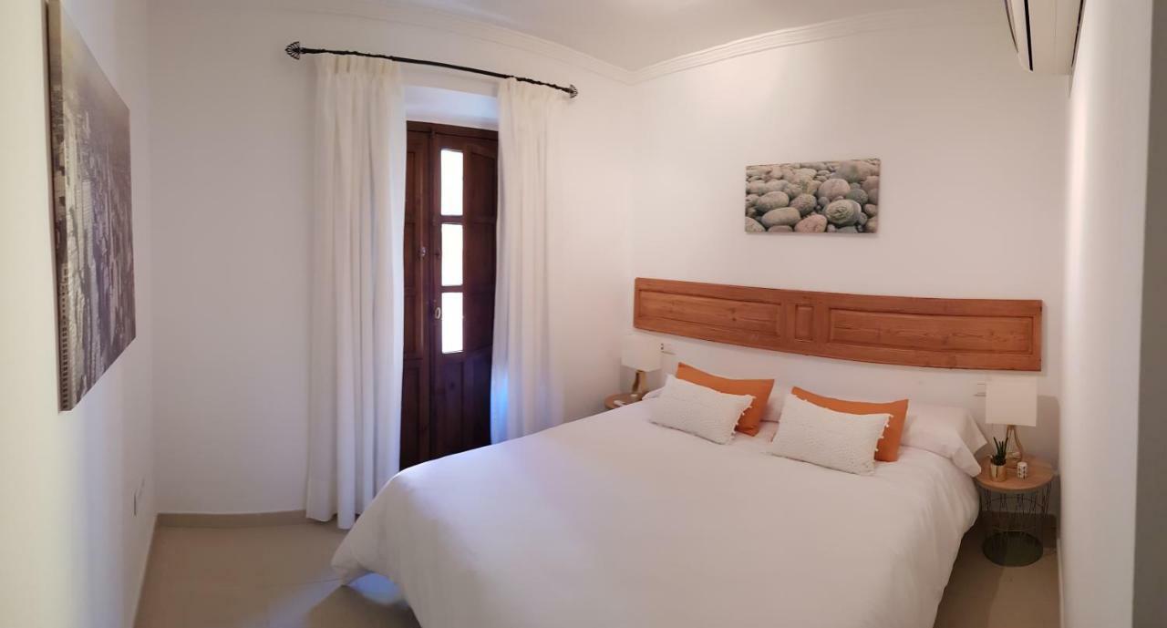 Ferienwohnung El Marques San Juan Málaga Exterior foto