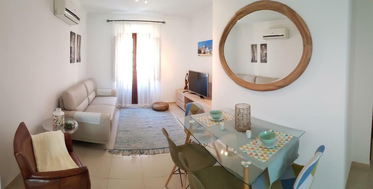 Ferienwohnung El Marques San Juan Málaga Exterior foto